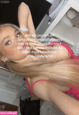Carla Wiedbrauk [ carla-wiedbrauk ] - Do you like my new latex