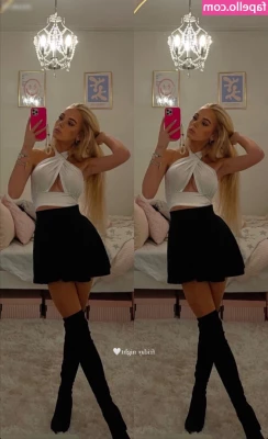 Carla Wiedbrauk [ carla-wiedbrauk ] - Is this ok