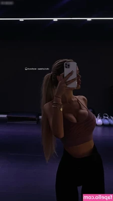 Carla Wiedbrauk [ carla-wiedbrauk ] - man i wanna post again lmfaooo