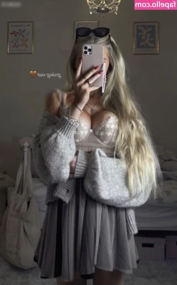 Carla Wiedbrauk [ carla-wiedbrauk ] - Hey, guys. I am currently involved in a perplexing social situation.