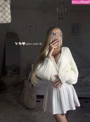 Carla Wiedbrauk [ carla-wiedbrauk ] - The best video calls😋😈 , send DM babe🔥🔥