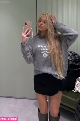 Carla Wiedbrauk [ carla-wiedbrauk ] - FREE SUBSCRIPTION Write to her    lilyypoppy   she is online now 