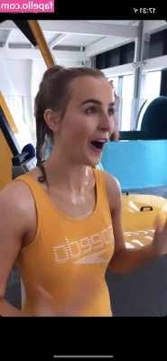 Kat Walker [ kat-walker ] - I bet you're drooling over your screen right now!