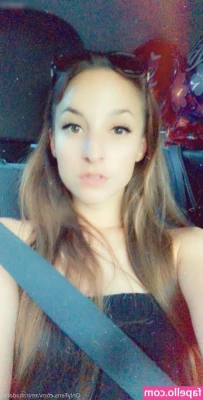Amirah Adara [ amirah-adara ] - Cum get ready with me for my day