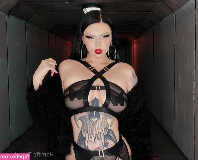 mischa-cleo-moore - Cant treat me like I m regular
