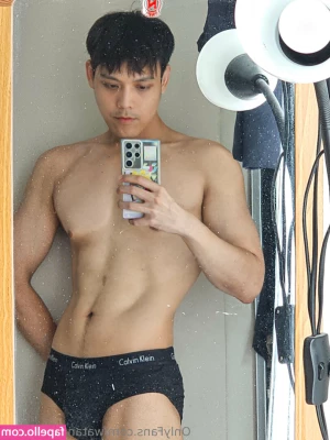watanabekung24 - Would you wanna see more in your DMs