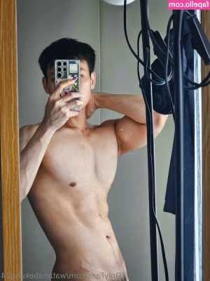 watanabekung24 - Thick Hungry Hole pt  2 -- Time to introduce some toys  This is my