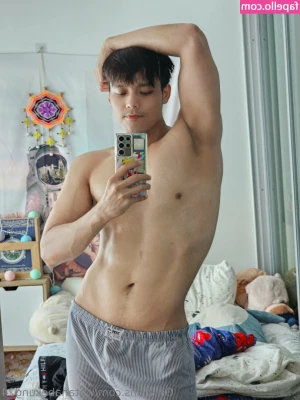 watanabekung24 - This pervert has been hanging around me for a long time.  He always