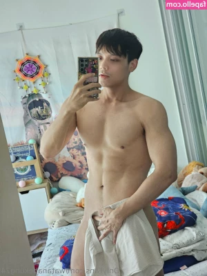 watanabekung24 - Should I grow my beard back out or keep it trimmed