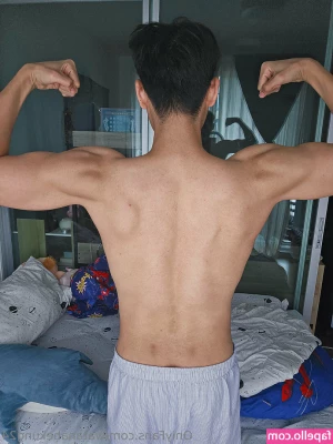 watanabekung24 - Freshly licked and ready to be pounded 🔥