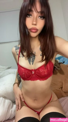Lilbrattybbgrl - BLOG EXCERPT  I’ve enjoyed writing for a long time, and over the