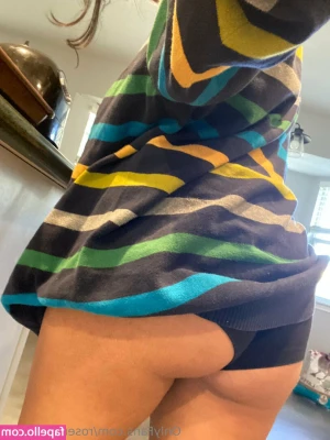 rosemarieloves [ rosemarieloves-10 ] - How I woke up today ☺️