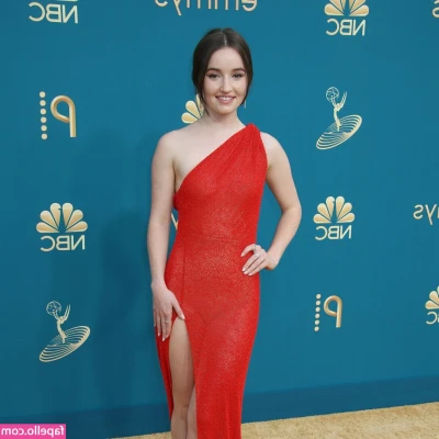 Kaitlyn Rochelle Dever [ kaitlyn-rochelle-dever ] - Topless start to the day