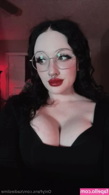 sadieslime [ sadieslime-1 ] - Last post before my next tattoo