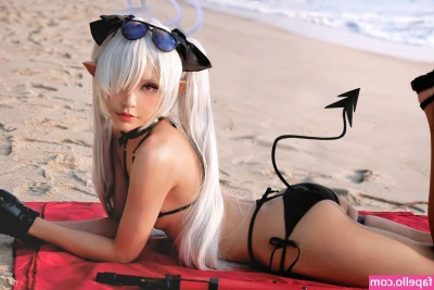 YuJeen - Qui veut en voir beaucoup plus ? 😈