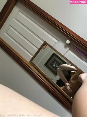 daddyslittlefarmgirl - happy thigh thursday