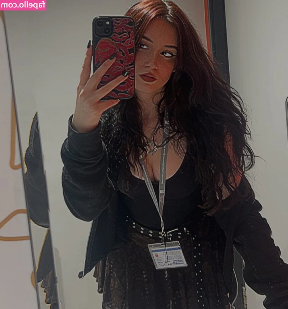 itsbrookemaddison - Hey. I’m sincerely sorry guys. I got fired from my job and was