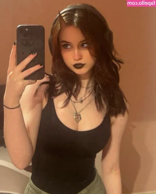 itsbrookemaddison - I need you 🥵👌😀