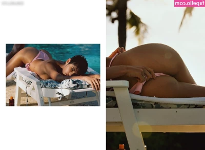 Taylor Marie Hill [ taylor-marie-hill ] - My little nip........
