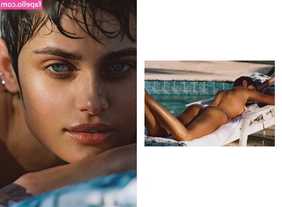 Taylor Marie Hill [ taylor-marie-hill ] - it s Friday an i know you love fishnets so here s some booty for ya