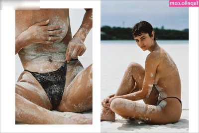 Taylor Marie Hill [ taylor-marie-hill ] - Just a little fun from earlier    Help me reach my goal of  20