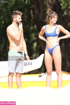 Taylor Marie Hill [ taylor-marie-hill ] - I thought this was kinda hot 🔥🔥🔥
