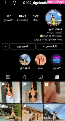 ankitasingh - Which video do you want to see next??  1. Fucking in Canada with
