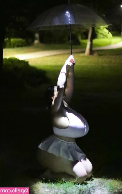 Pishen_eva [ pishen-eva ] - Would you smack it too?