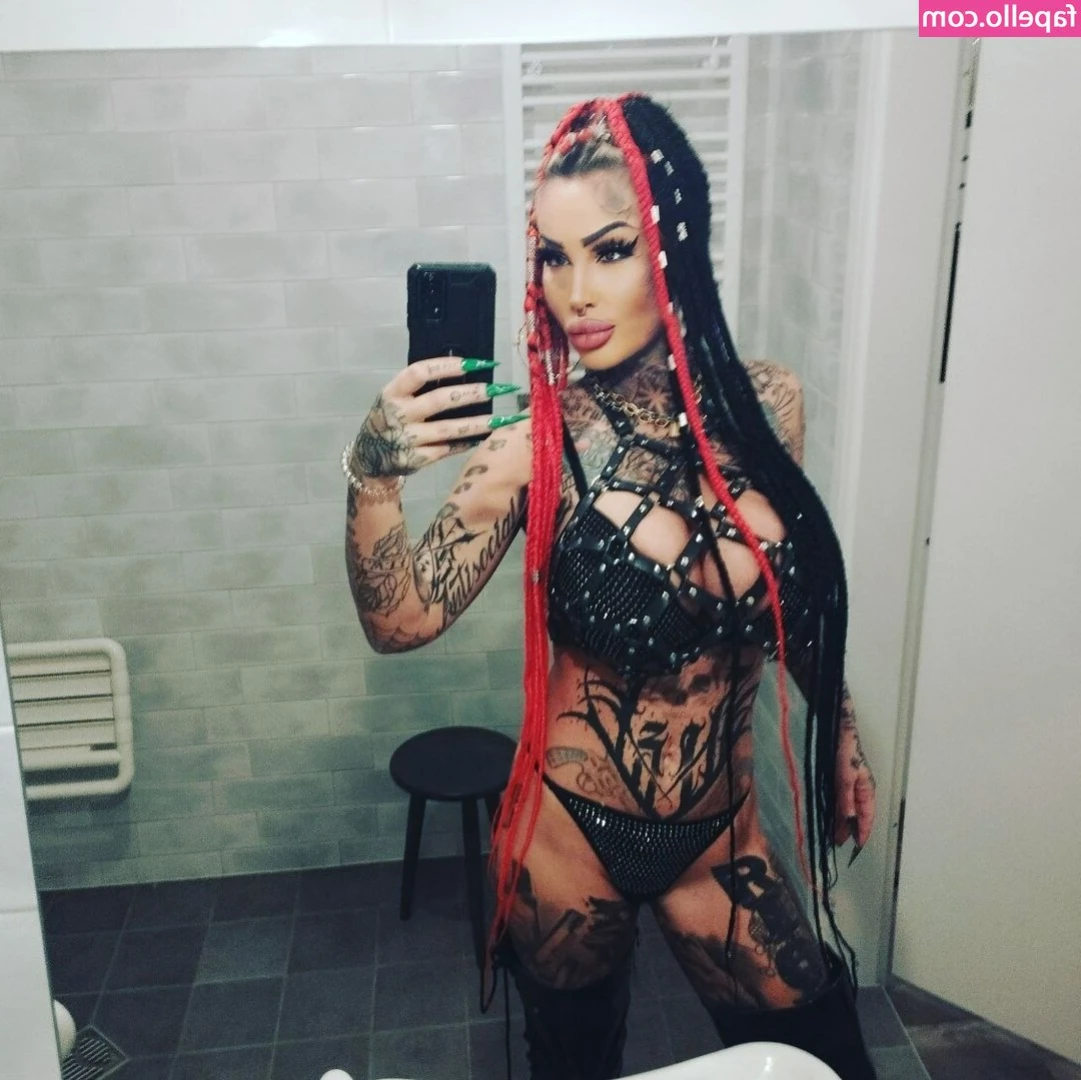 fetischxena - Where should we film next?? You decide