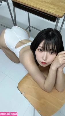 Nanami Yunami [ nanami-yunami ] - I love being your little plaything 💓