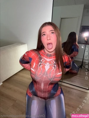Rrosajasminn [ rrosajasminn-6 ] - Spogliarello sexy 👅