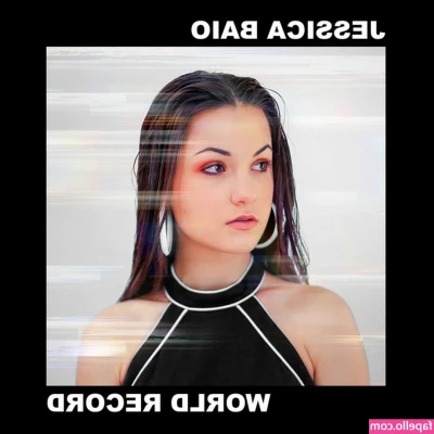 Jessica Baio [ jessica-baio ] - Heart this post if you would put your cock deep inside me! 🤭