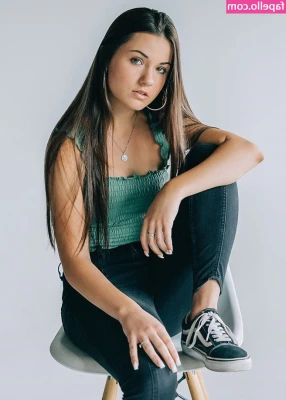 Jessica Baio [ jessica-baio ] - New content coming soon