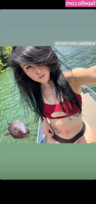 Elektra Kirby [ elektra-kirby ] - HOT