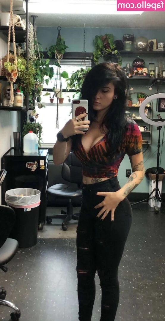 Elektra Kirby [ elektra-kirby ] - I heard it’s pajamas season 💜
