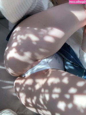 Luna Bunny [ luna-bunny-1 ] - Best place in the world! 🍑