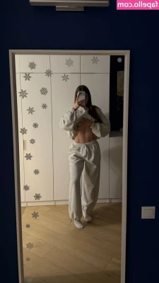 _lapppochka [ lapppochka ] - The highlights from our sexy school show was sent to your inbox
