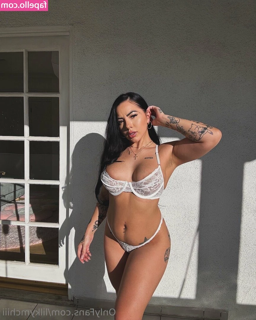lilkymchiii [ lilkymchiii-2 ] - Yummy I was a good girl 💦👅🥰