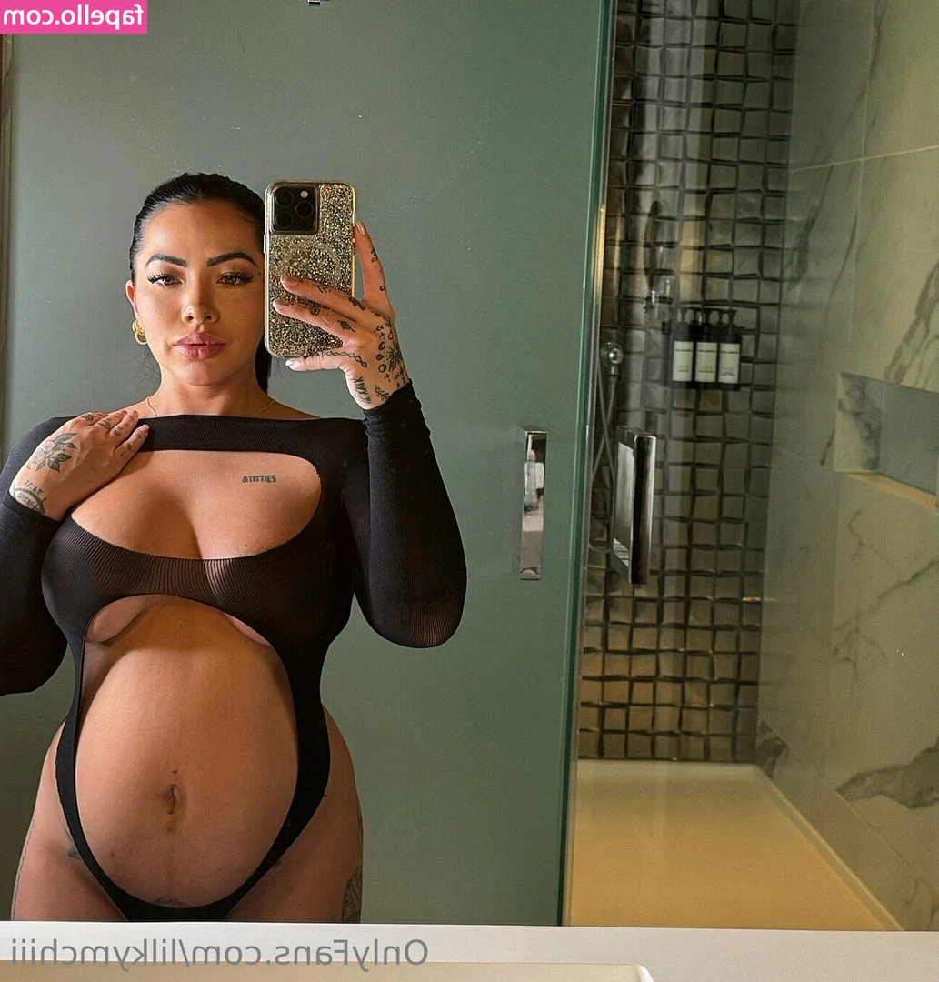lilkymchiii [ lilkymchiii-2 ] - On ur knees POV