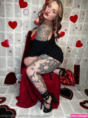 chandlerknightx - Live on https twitch tv qedx 8PM UTC  8  usually