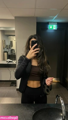 Nathalie Lok [ nathalie-lok ] - I'm getting at least one of these pics made into stickers! Which one