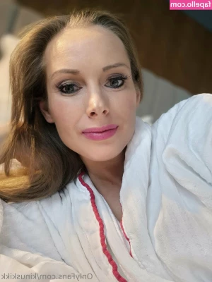 kinuskikk - Cum with me on a journey of pleasure with  glamazontyomi   Have you