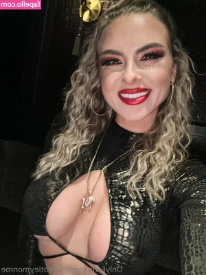 themotleymonroe - Happy Halloween babes
