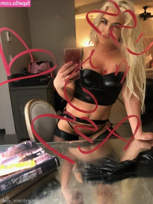 themotleymonroe - do you think im gf material