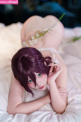 xiaoyukiko - After I took my pants off, then what would you do?