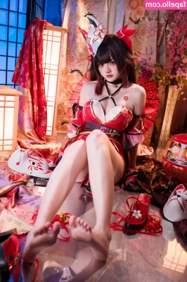 xiaoyukiko - Me a few seconds ago.. 😏😇😝
