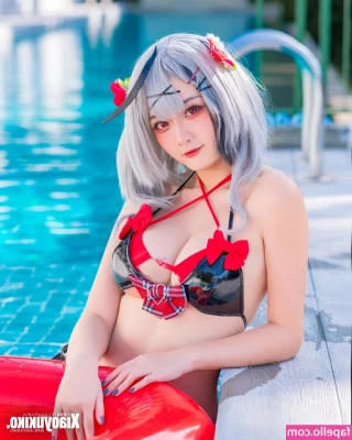 xiaoyukiko - Seems like everyone is voting for me to do streams on this page! Just