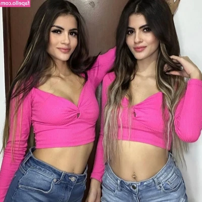 Esteisy Marin [ esteisy-marin ] - I heard you like curves so I got you curves with more curves on top.