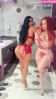 Margareth Campuzano [ margareth-campuzano ] - :3 tummy