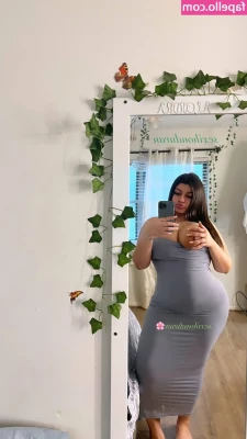 Sexihonduran - Follow me into my heaven ✨🌙
